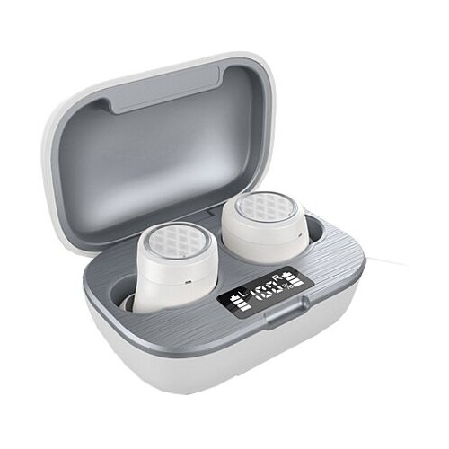 Наушники Accesstyle Беспроводные Saffron TWS White 171700₽