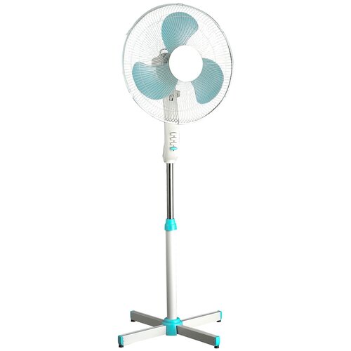 Вентилятор Вентилятор для дома и офиса Напольный с телескопической ножкой 260000₽