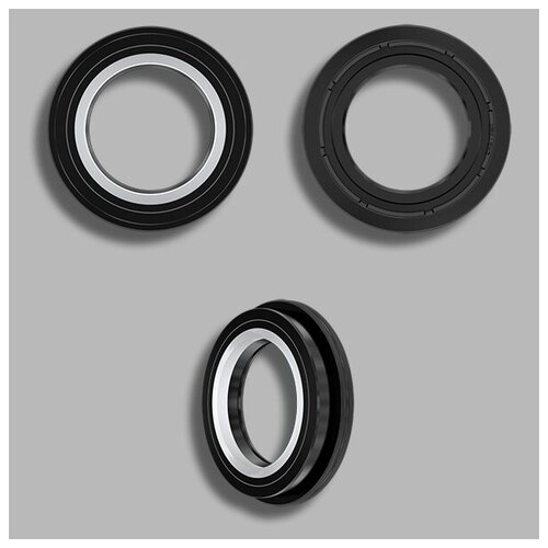 Сальник рулевой рейки Ford Fusion Ford Fiesta 91-01- SKT 041125 899₽