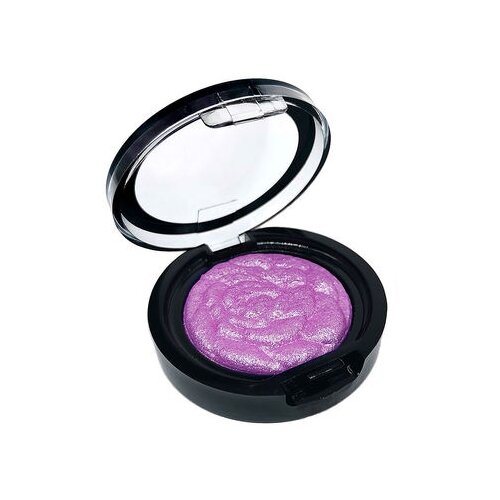 Farres Тени для век Colorful Nacre Shimmer, 6 г тени для век lukky запеченные мерцающие цвет млечный путь 1 7г