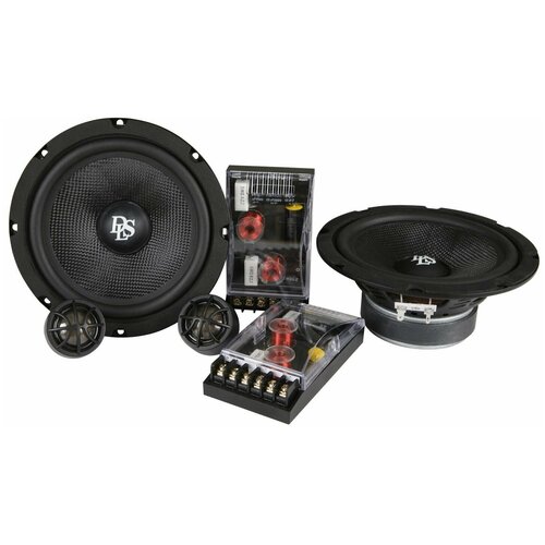 DLS Компонентная акустика DLS MB62 1519800₽