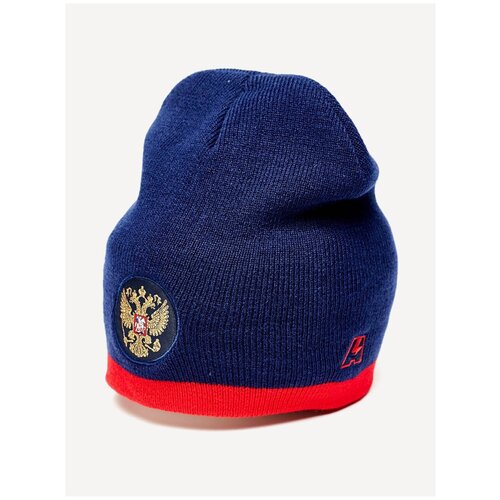 фото Шапка россия 11324 atributika & club