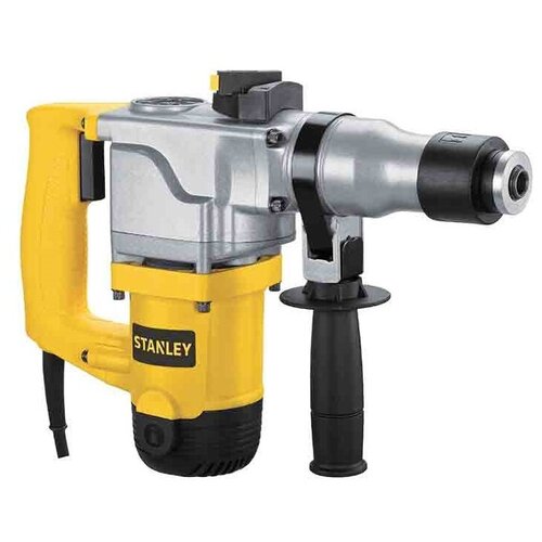 Перфоратор STANLEY STHR 272KS-B9 перфоратор stanley sthr272ks b9