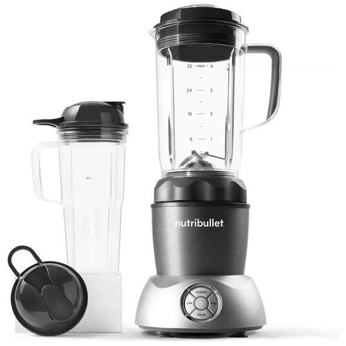 Блендер стационарный Nutribullet NB200DG 966100₽