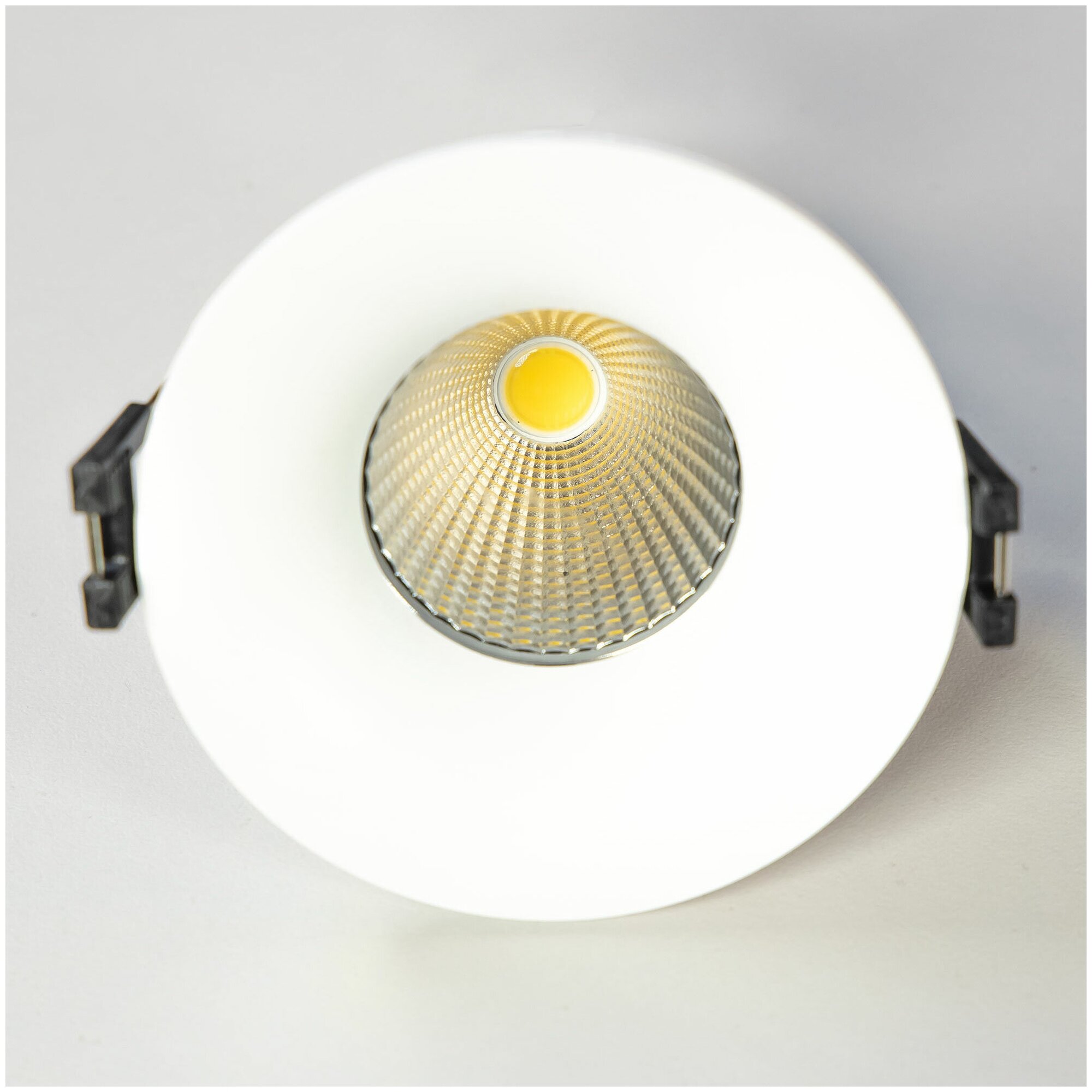 Встраиваемый светильник светодиодный Citilux Гамма CLD004NW0 белый - фотография № 2
