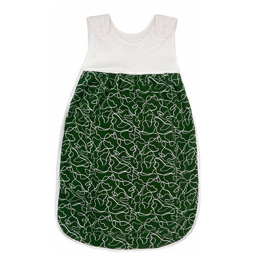 Детский спальный мешок OLANT BABY 