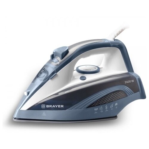 Утюг Brayer BR4002 498500₽