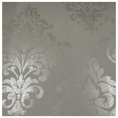 Обои Bruno Zoff Zoff Silver 60110-2 флизелиновые флизелине 1005 м х 106 м 7300₽