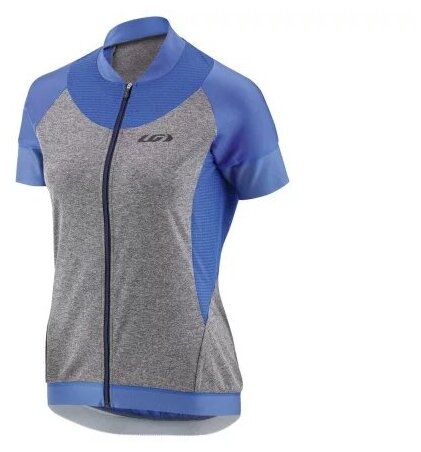 Louis Garneau Icefit 2 Jer W / Женская стартовая футболка (M)