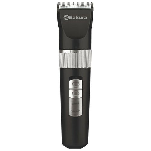 Бритва SAKURA SA-5177BK 1243242 155600₽