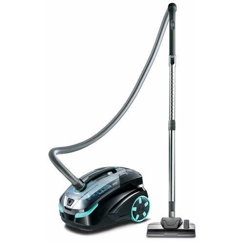 Пылесос моющий Thomas DryBOX Amfibia Family 1700Вт черныйголубой 6188100₽