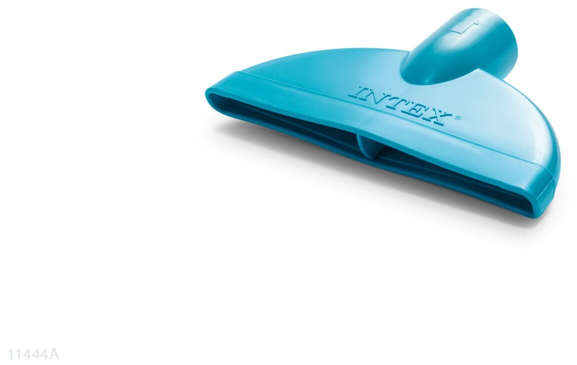 фото Плоская вакуумная насадка к набору для очистки (28003) INTEX 11444A