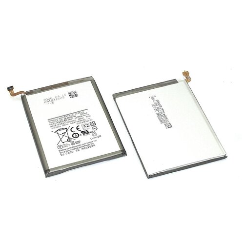 Аккумуляторная батарея EB-BG580ABN для Samsung SM-M205 Galaxy M20 samsung original replacement battery eb bg580abu for samsung galaxy m20 m30 sm m205f authentic phone batteries 5000mah