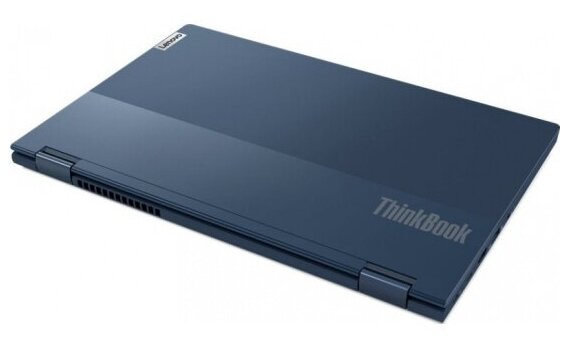 Ноутбук LENOVO ThinkBook 14s Yoga ITL 20WE006FRU