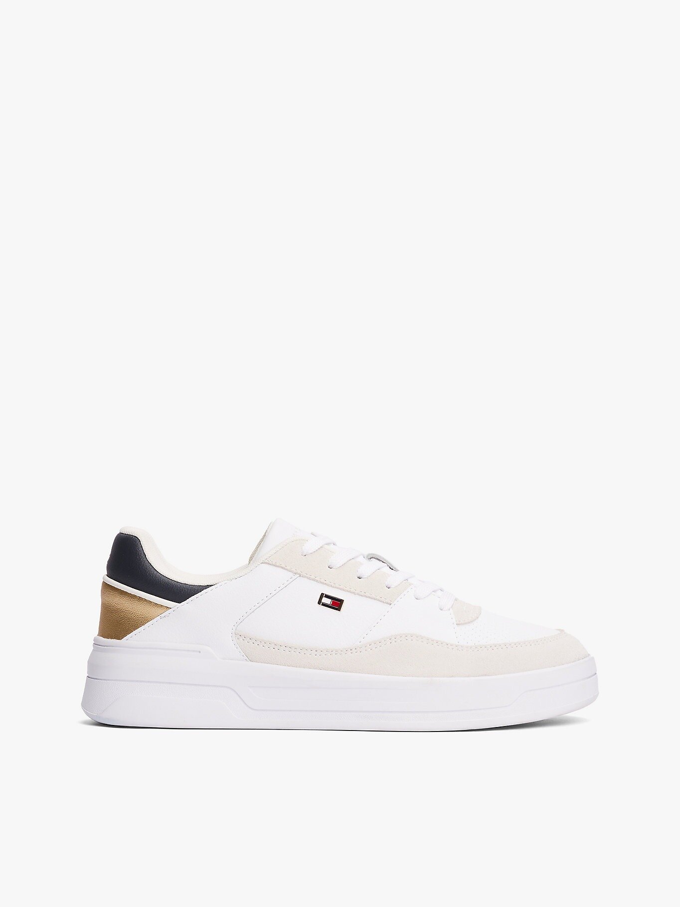 Кеды TOMMY HILFIGER