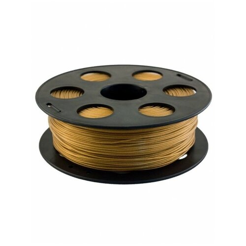 Аксессуар Bestfilament PLA-пластик 1.75mm 1кг Gold