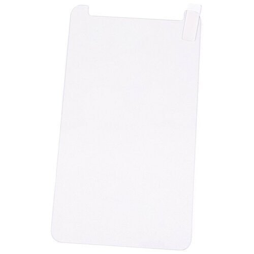 Защитное стекло для планшетов универсальное 7 25D 103x182мм 372₽