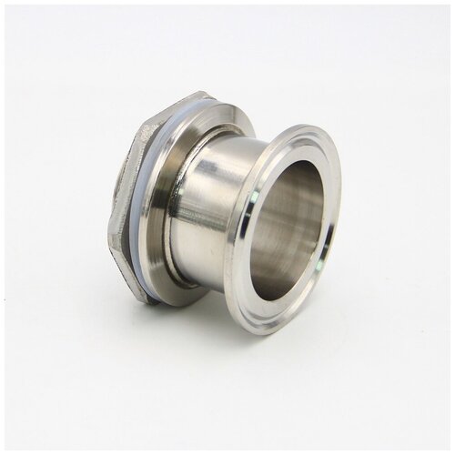 Врезка в перегонный куб под кламп 2 дюйма 145000₽