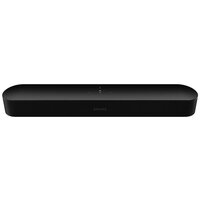 Саундбар Sonos Beam Gen2, черный