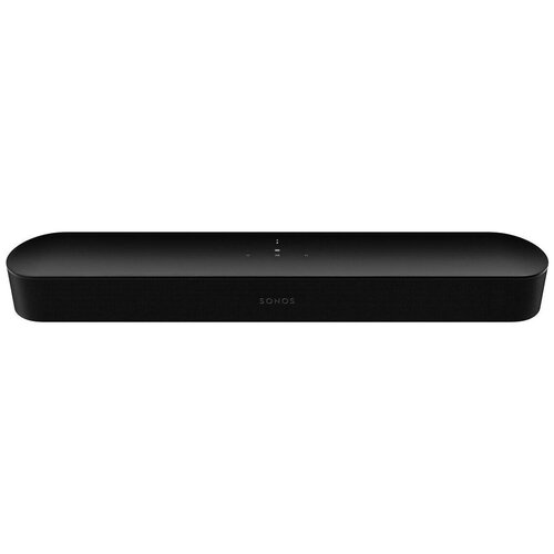 Саундбар Sonos Beam Gen2 black