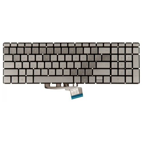 Клавиатура для ноутбука HP 15-BS 15-BW 250 G6 255 G6 256 G6 258 G6 HP 15-ra000 15-rb000 15-br000 17-ak000 17-bs000 17-bs100 17g-br 1131₽