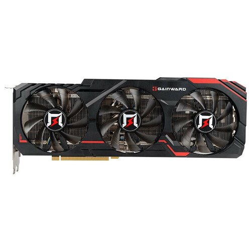 Видеокарта Gainward GeForce RTX 3080 10 ГБ (RTX3080 10G)