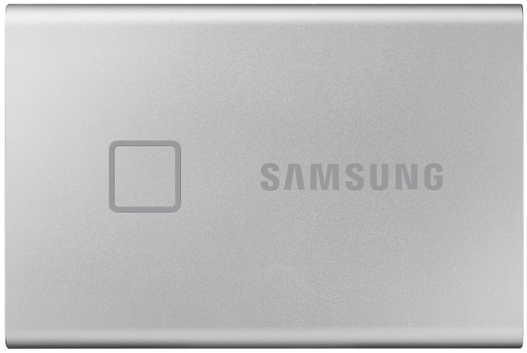 Жесткий диск SSD Samsung 1.8" 1TB Samsung T7 Touсh External SSD
