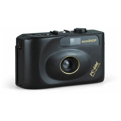 Плёночный фотоаппарат Euroshop PC-606 189000₽