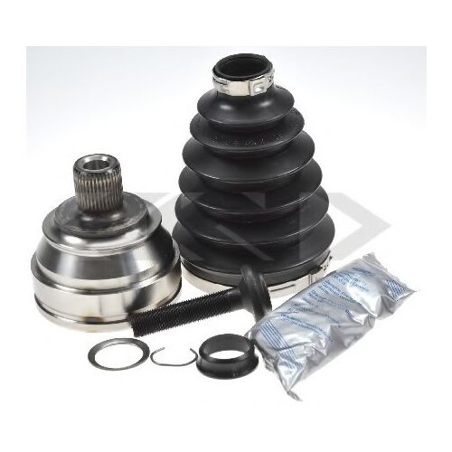 Шрус наружный LOEBRO 302446 для Volkswagen Transporter