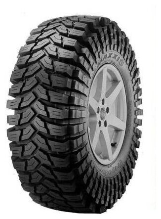 Maxxis 37/12,5R17 124K M8060 Trepador (8PR)