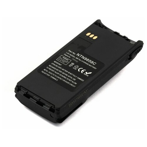 Аккумуляторная батарея для Motorola NTN9815A, NTN9851AR, NTN9851B