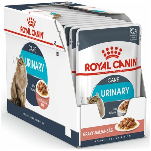 Консервы Royal Canin 