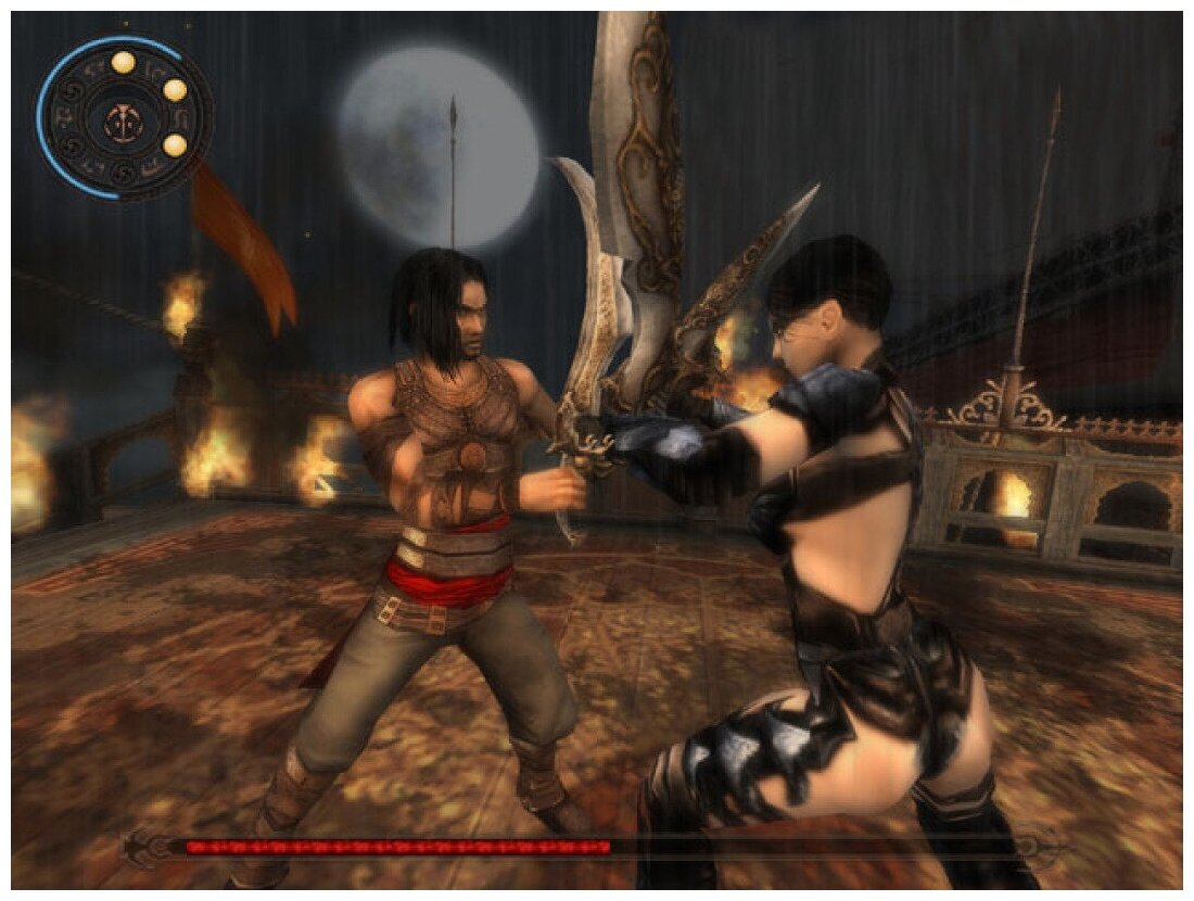 Prince of persia warrior within steam фото 36