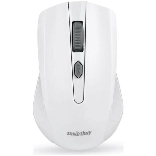 Мышь беспроводная Smart Buy One 352AG Белый 46900₽