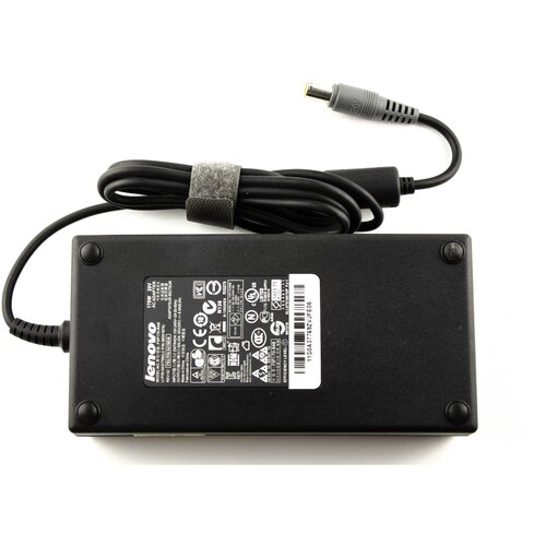 блок питания для ноутбука lenovo 20v 8 5a 170w 7 9x5 5mm 8pin fsp170 rab 54y8838 hc org Блок питания для ноутбука Lenovo 20V8.5A (7.9x5.5) 170W ORG