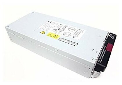 Блок питания HP Delta DPS-700CB A 700 Вт Redundant Power Supply для Proliant Ml370 G4 1753500₽