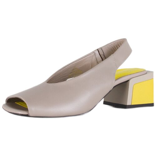 фото 619-9416-260-tsrvzn босоножки женские sandm