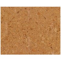 Пробковое настенное покрытие AMORIM CORK DEKWALL GO CORK PURE Originals Shell, в листах 600*300*4 мм, без фаски, 11 листов в упаковке, предлакировка