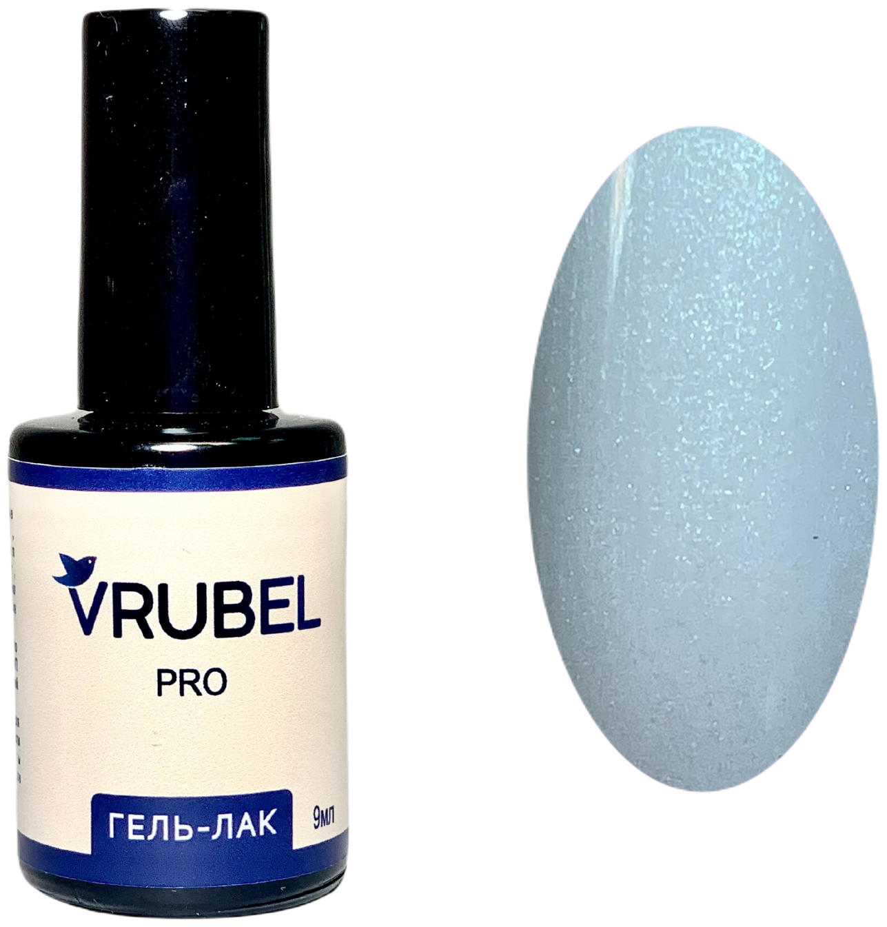 140 - Vrubel Pro, 9 