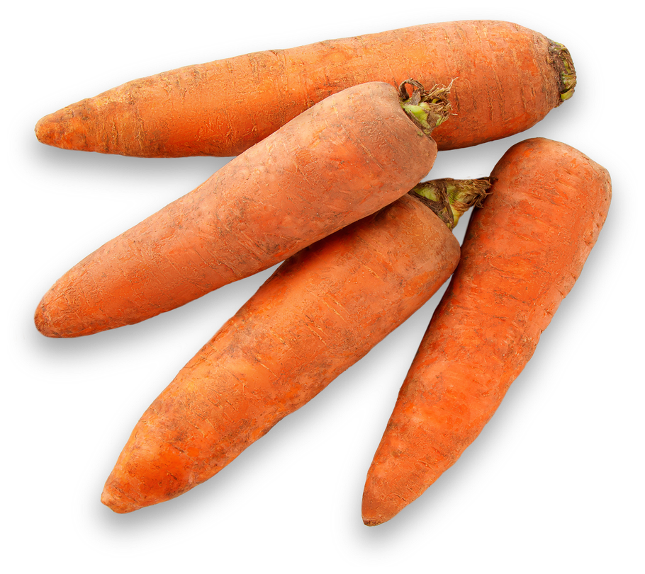 Морковь Эконом вес