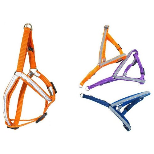 Дарэлл шлейка светоотражающая 