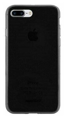 Панель-накладка Hardiz Hybrid Case для Apple iPhone 8 Plus Smoke