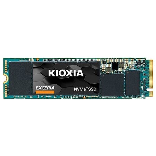 SSD диск Kioxia Exceria 250Gb LRC10Z250GG8