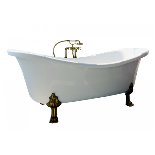 Фэма Стиль Фэма Габриэлла (на красных лапах) (187x84 см)