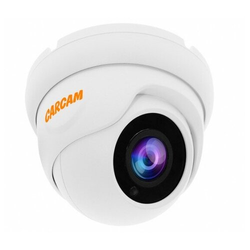 Камера видеонаблюдения CARCAM CAM-418 349000₽
