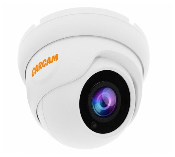 Камера видеонаблюдения CARCAM CAM-418