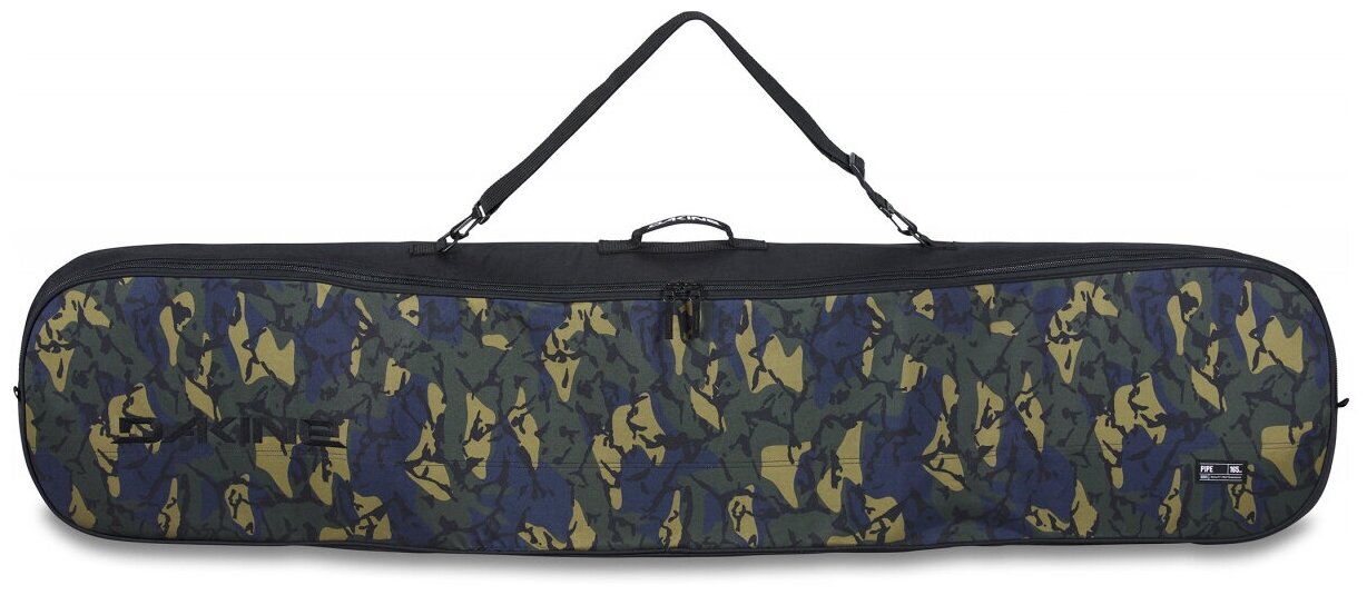    Dakine 2021-22 Pipe Snowboard Bag Cascade Camo (:157)