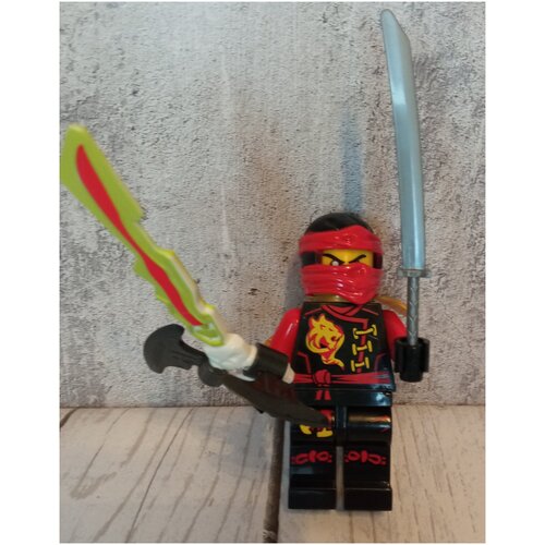 Фигурка ниндзяго Ниндзяго человечки Ниндзяго Ninjago Конструктор ниндзяго дракон