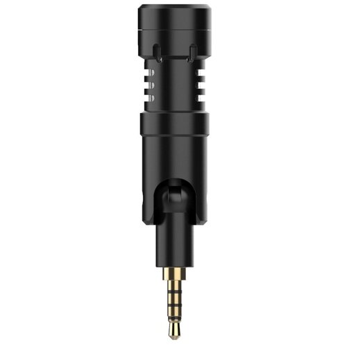 Миниатюрный конденсаторный микрофон Synco Mic-U1 399100₽