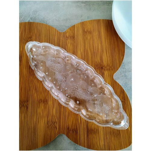 Селедочница с крышкой 312₽